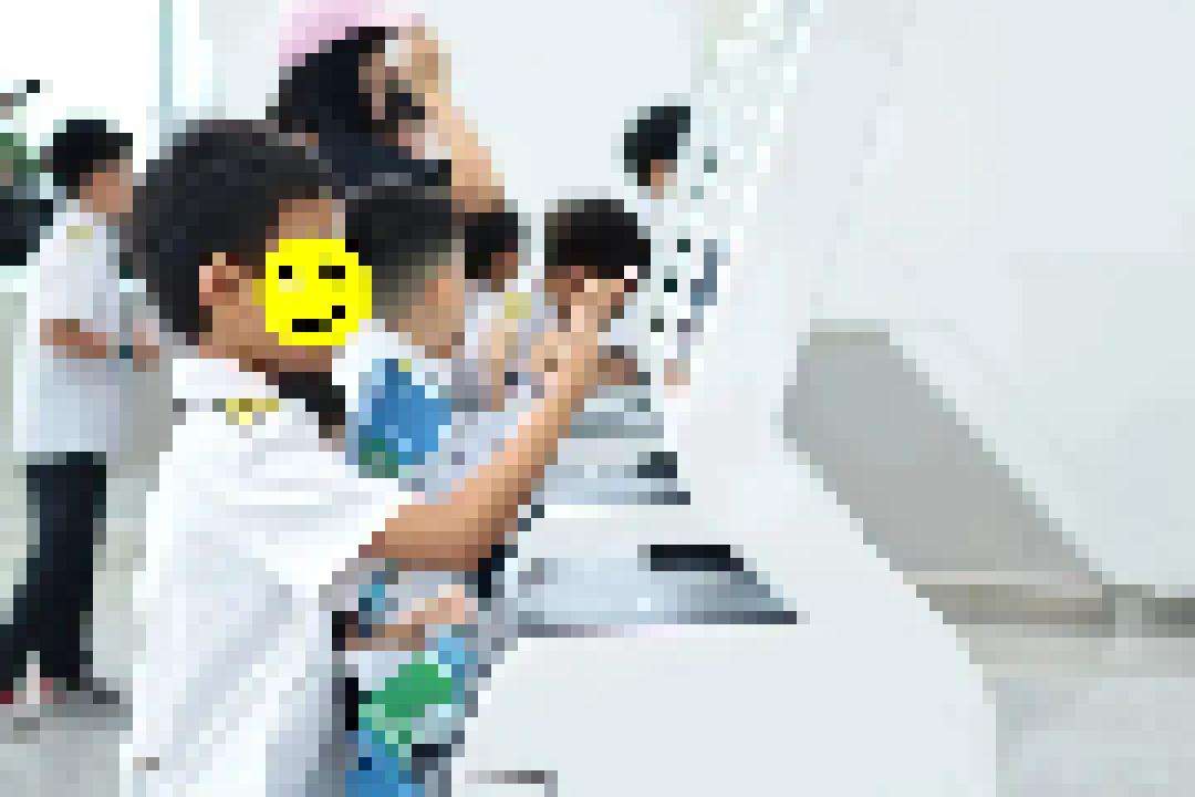 T3航站楼自助值机体验