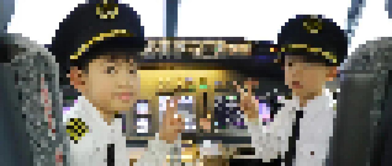 A320模拟驾驶舱开飞机体验