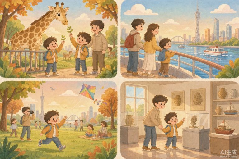 南越王博物院古埃及特展延期至11月1日：206件文物+王墓展区10元门票，带娃怎么逛（附预约避坑）